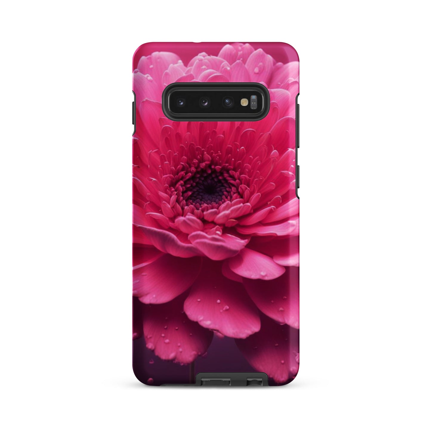 Vibrant Floral Samsung® Case
