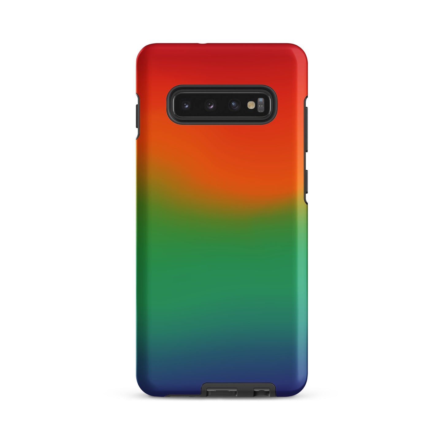 Rainbow Ombre Samsung®