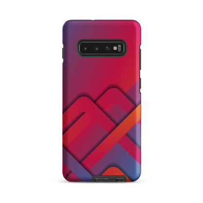 Red Mountain Samsung® Case