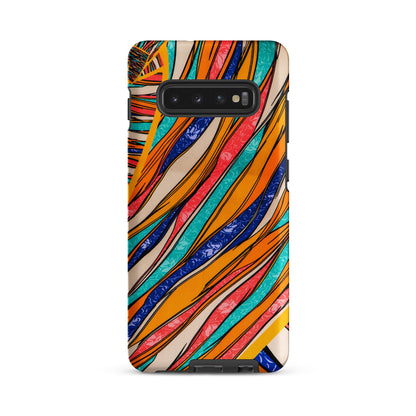 Mystic Waves Case for Samsung®