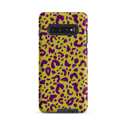 Cheetah Vibes Samsung® Case