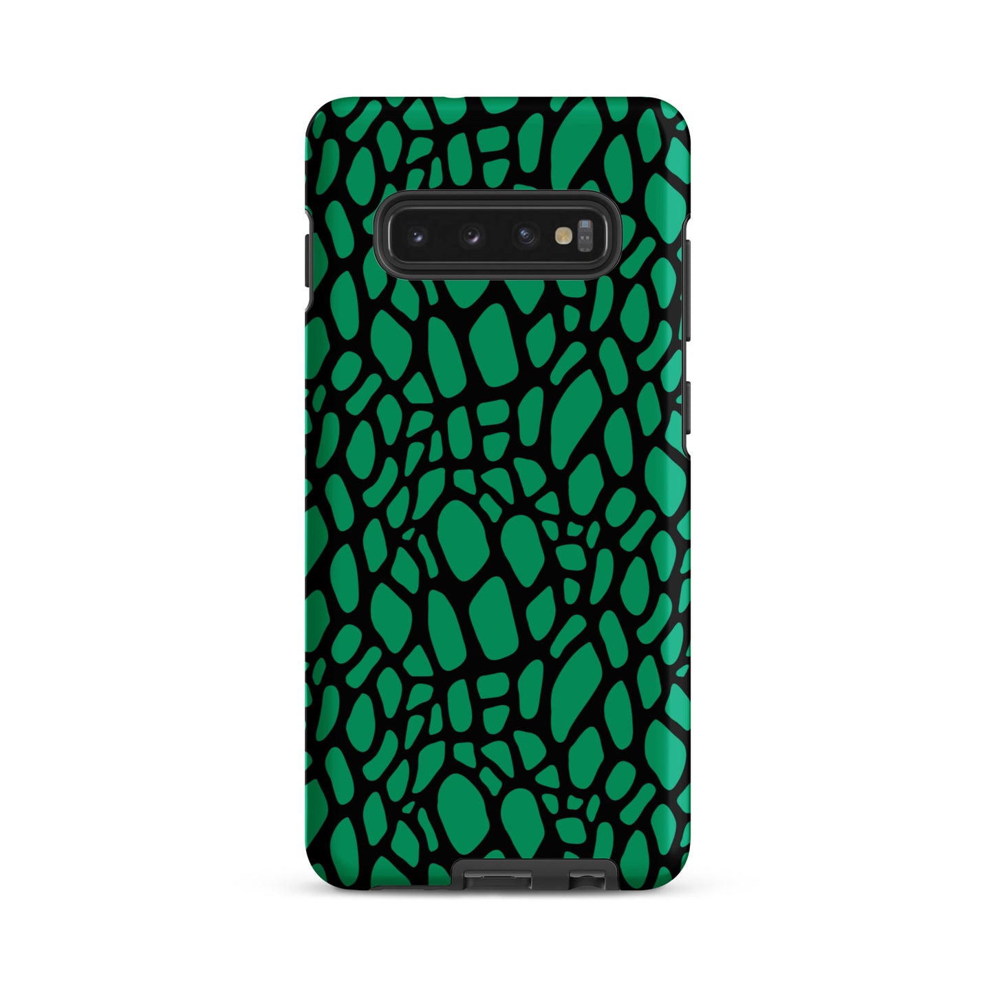 Reptile Skin Case for Samsung®