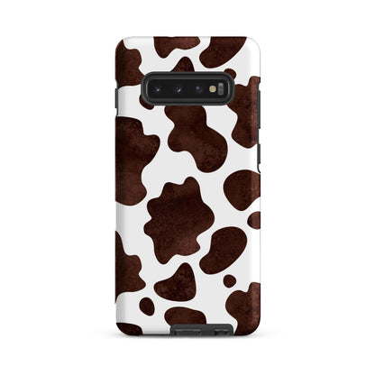 Cow Hide Samsung® Case