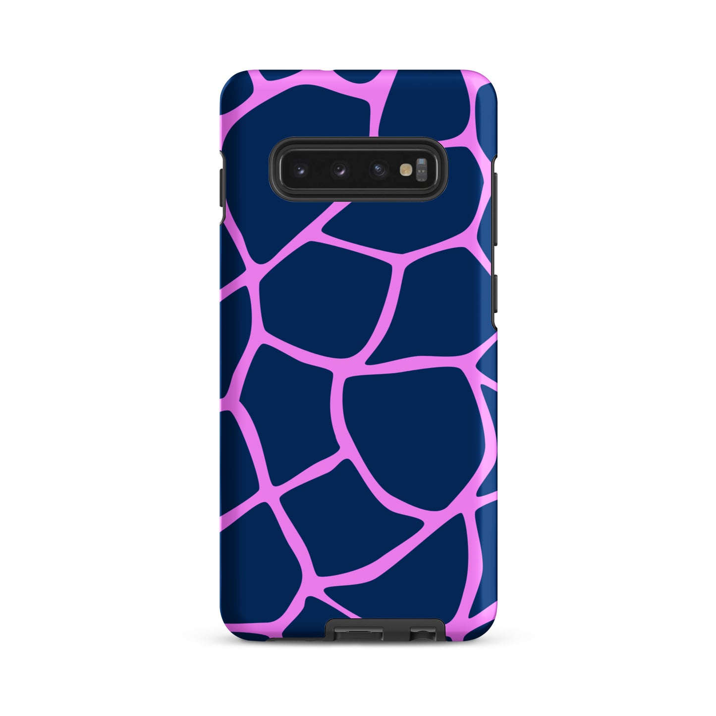 Midnight Giraffe Samsung® Case