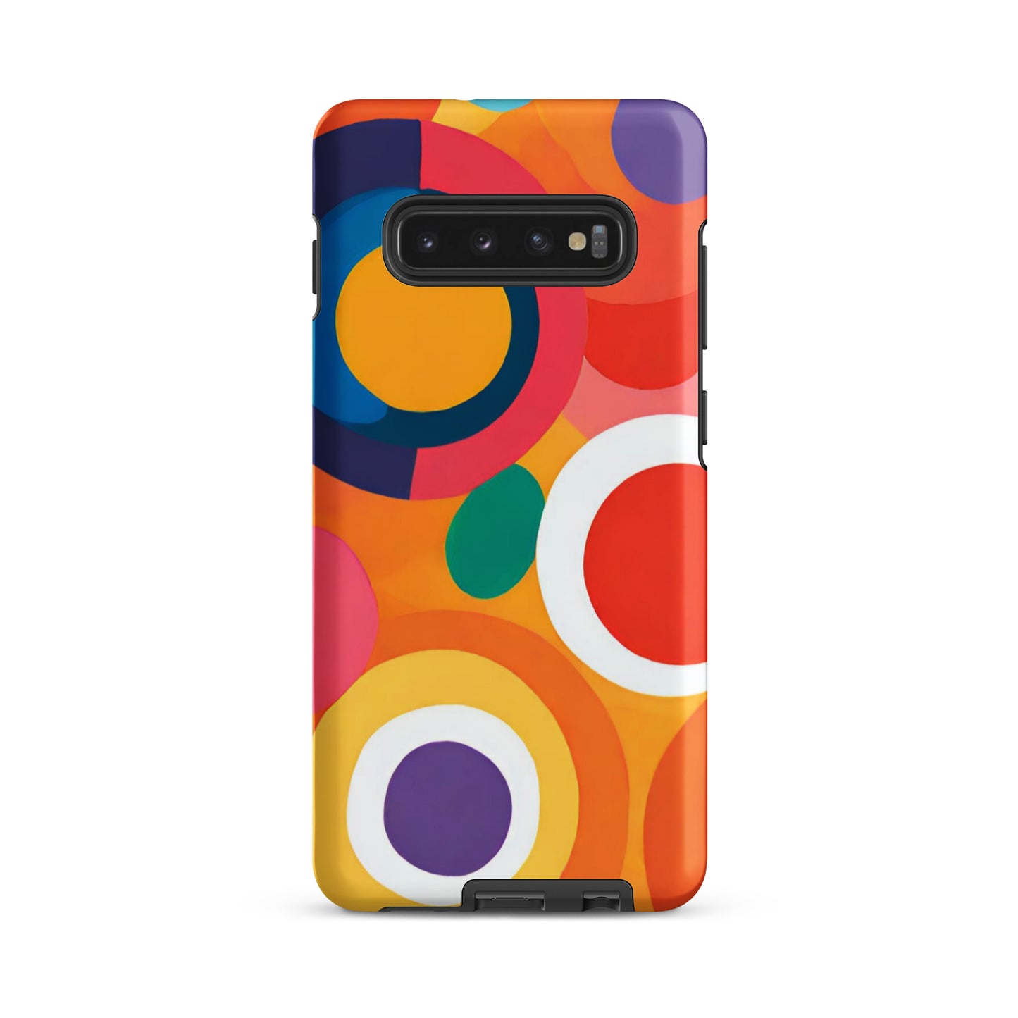 Circle Circus Case for Samsung®