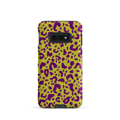 Cheetah Vibes Samsung® Case