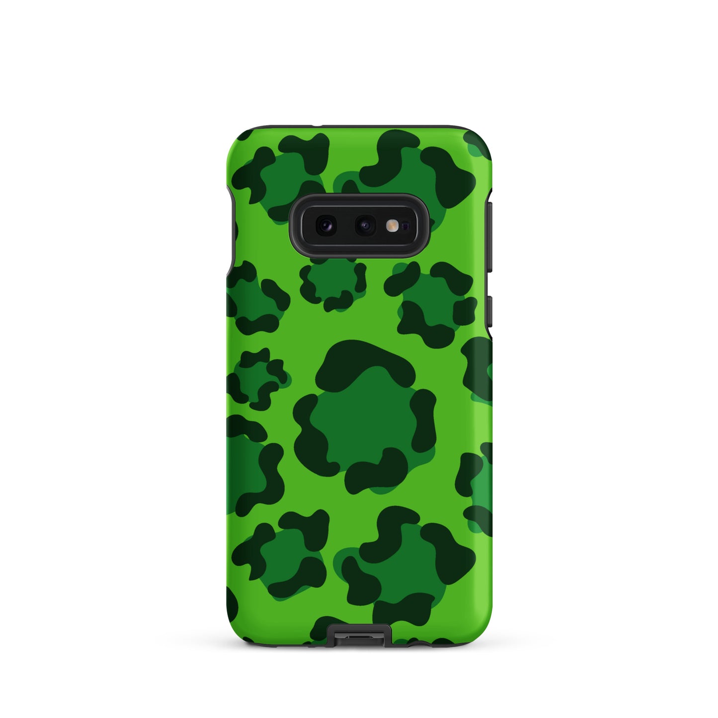Lucky Leopard Samsung® Case
