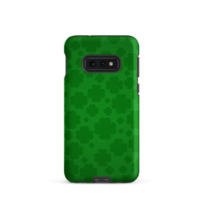 Shamrock Green Samsung® Case