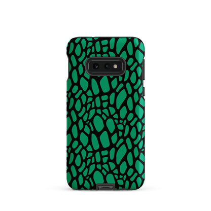 Reptile Skin Case for Samsung®