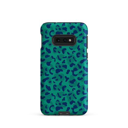 Fancy Leopard Case for Samsung®