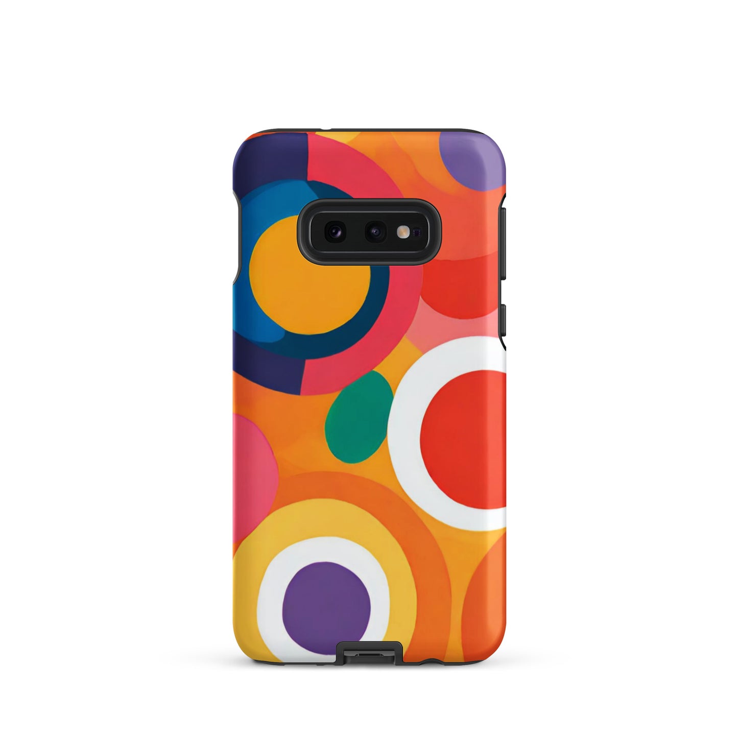 Circle Circus Case for Samsung®