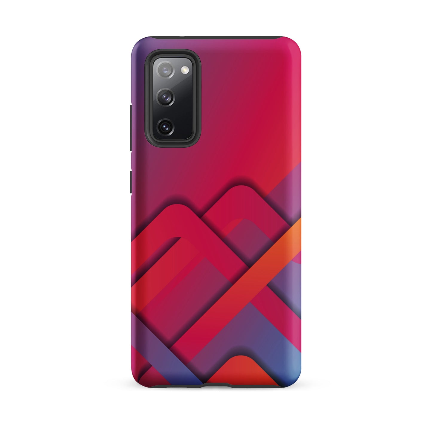 Red Mountain Samsung® Case