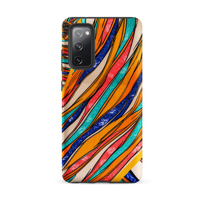 Mystic Waves Case for Samsung®