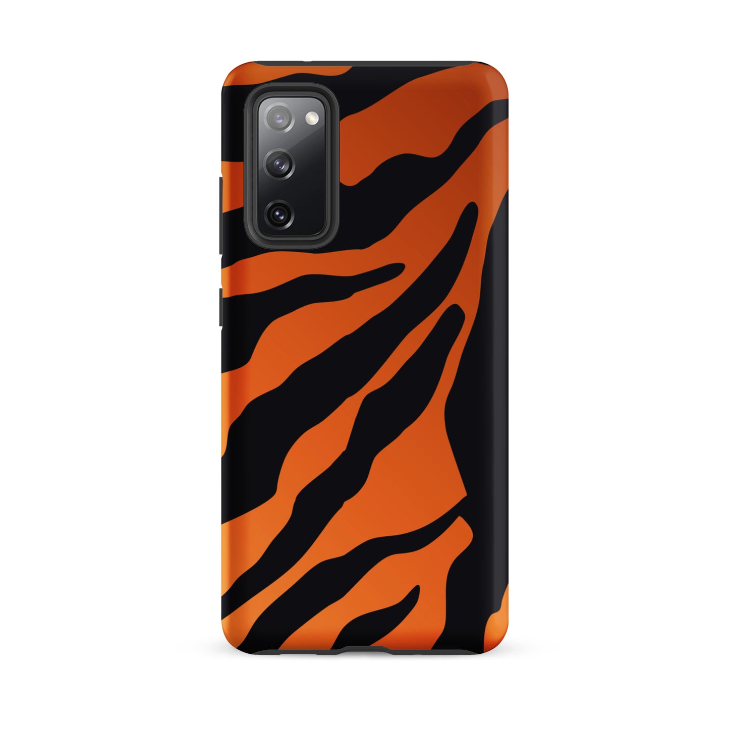 Tiger Stipes Samsung® Case