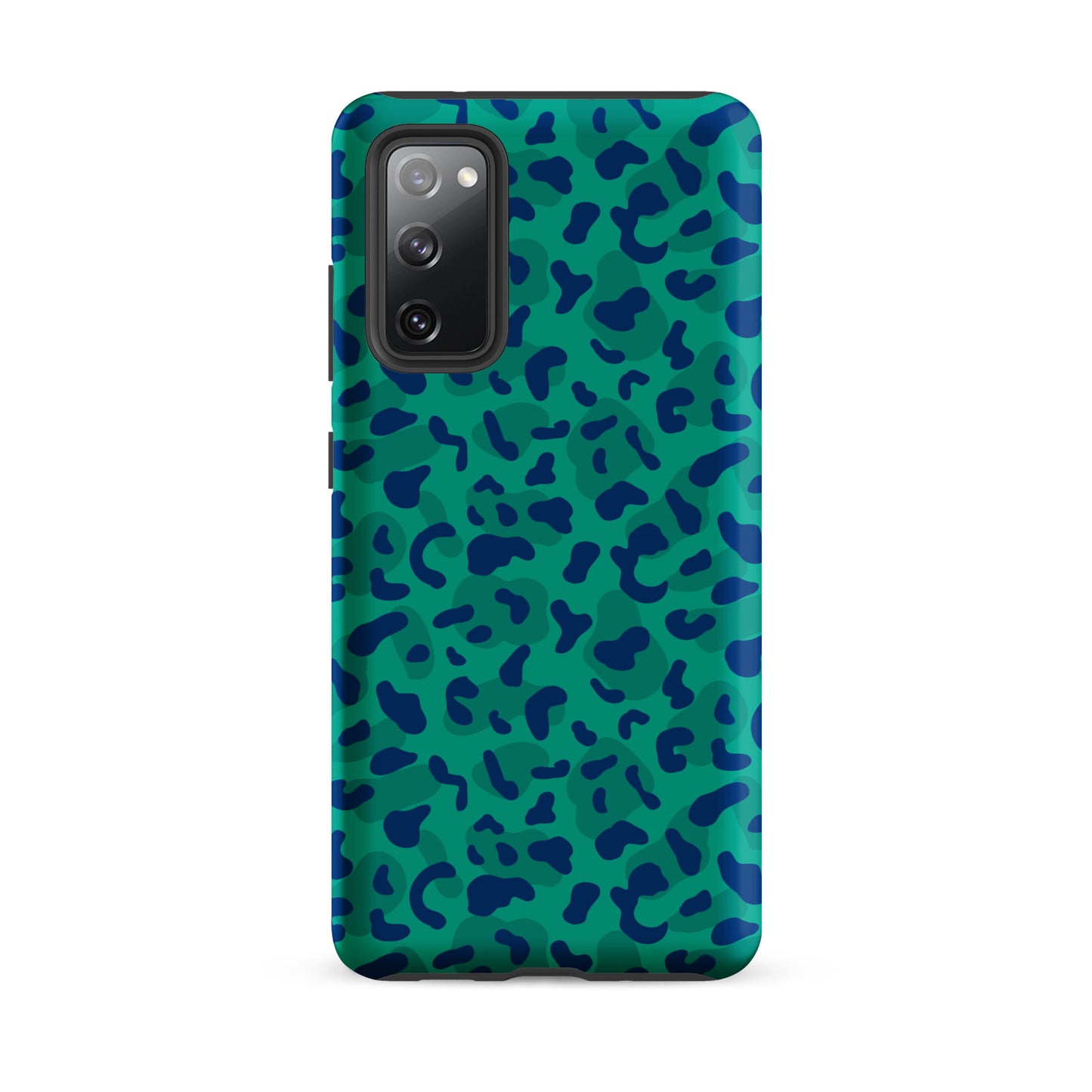 Fancy Leopard Case for Samsung®