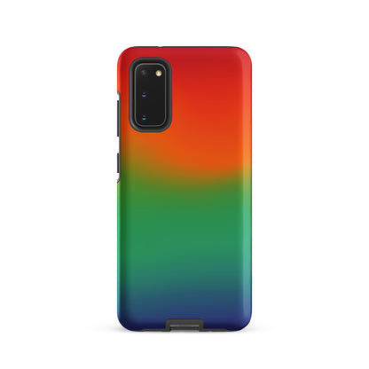 Rainbow Ombre Samsung®