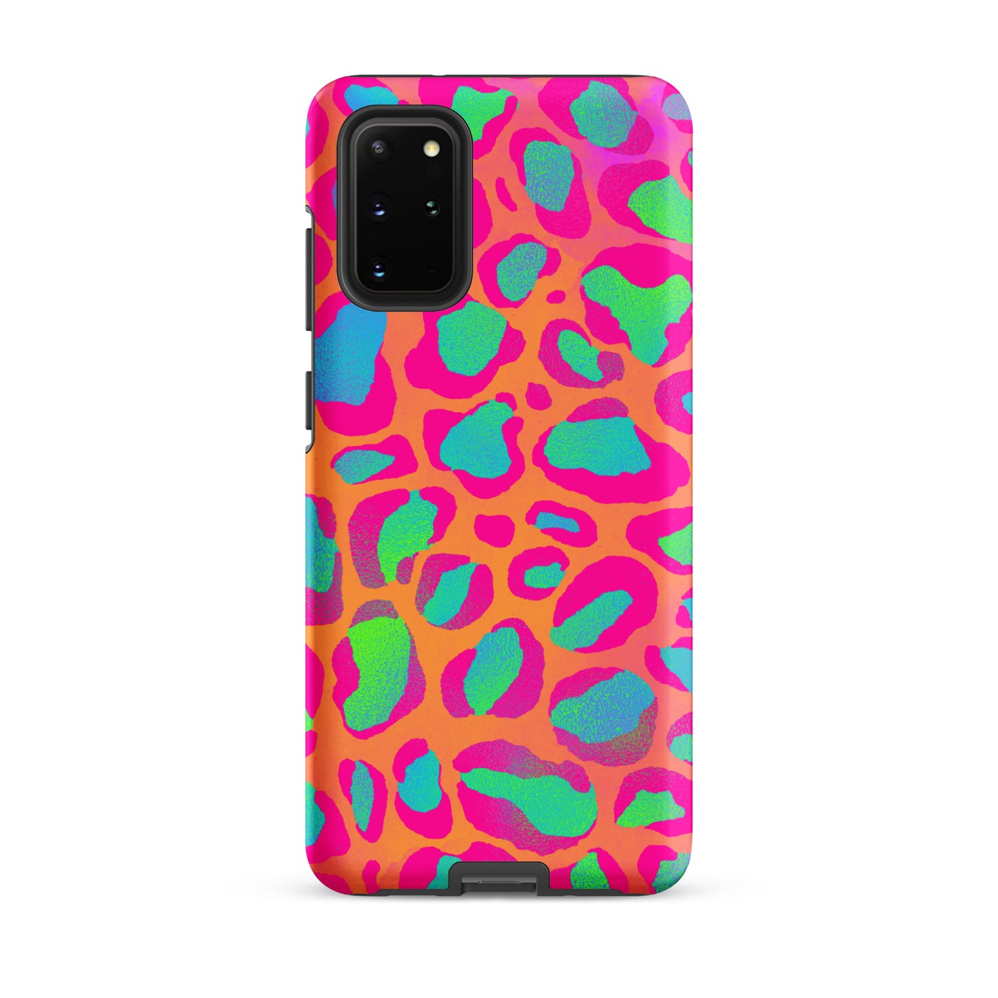 Wild Leopard case for Samsung®