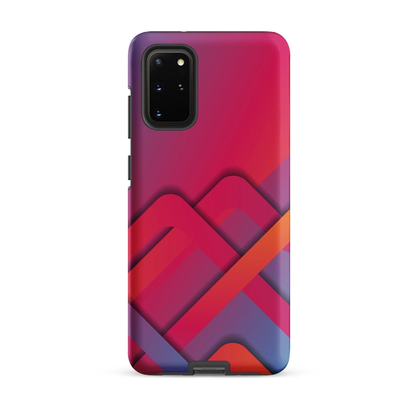 Red Mountain Samsung® Case