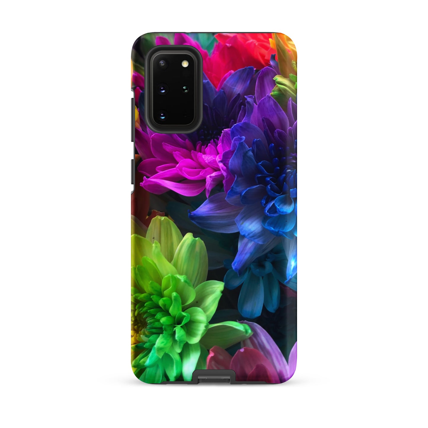Floral Rainbow Case for Samsung®