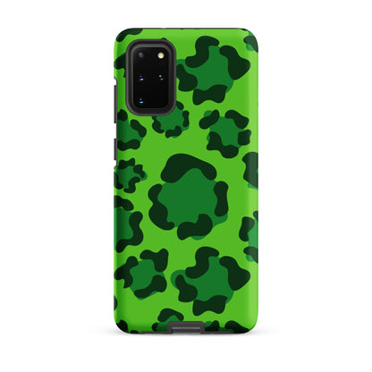 Lucky Leopard Samsung® Case