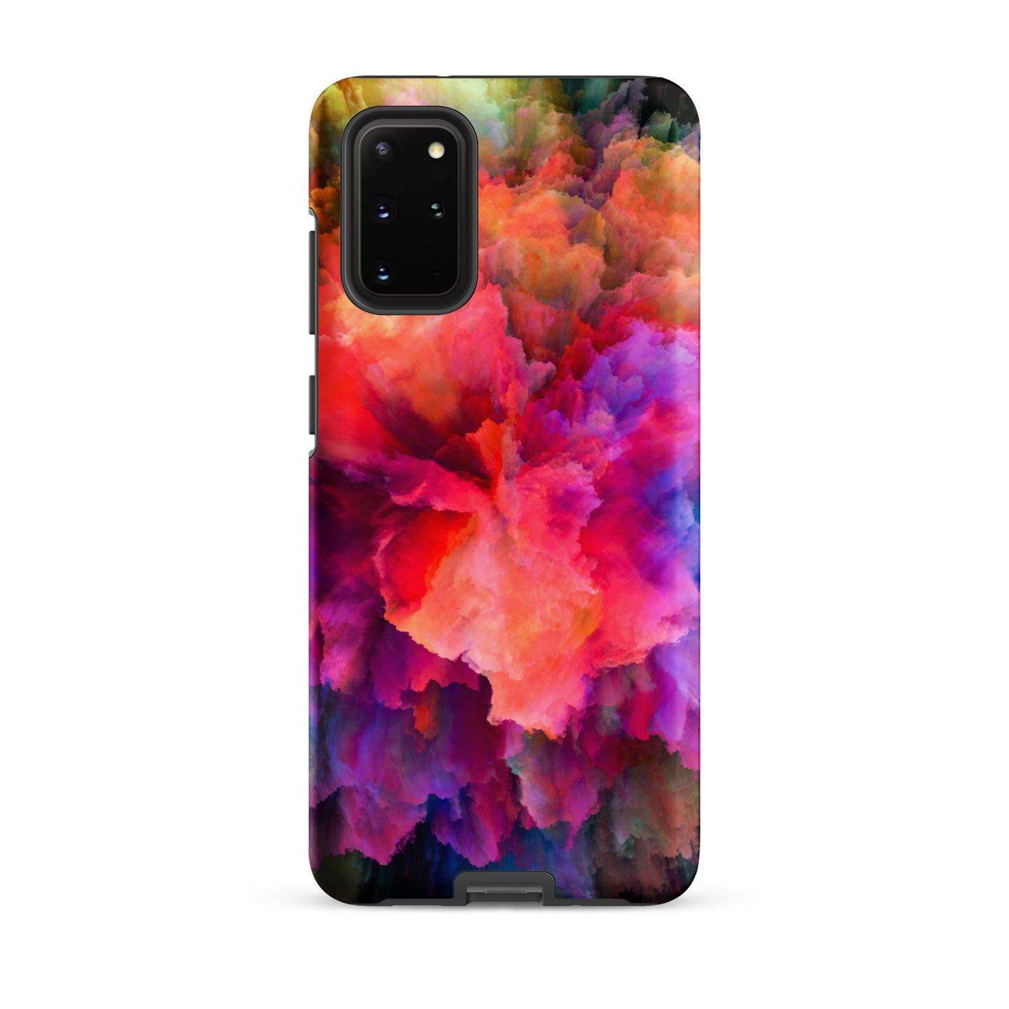 Floral Burst Case for Samsung®