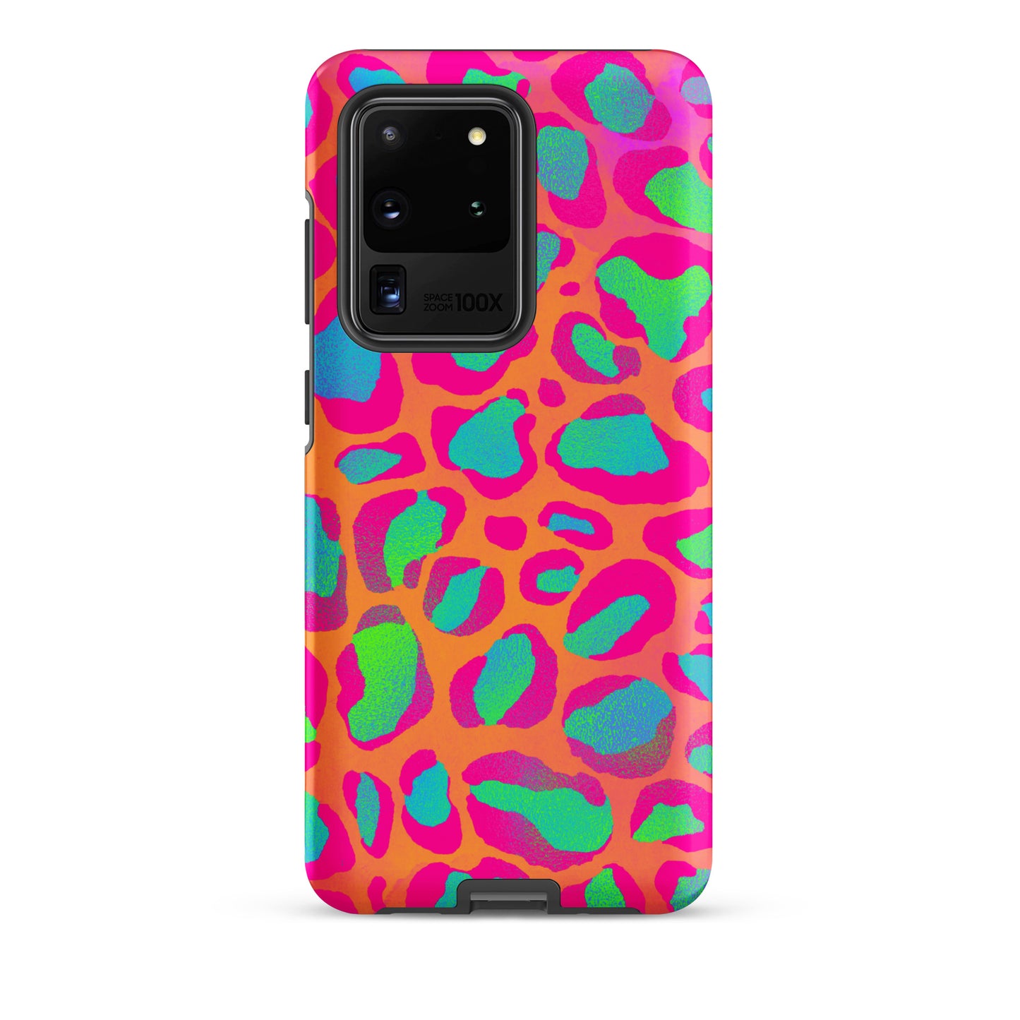 Wild Leopard case for Samsung®