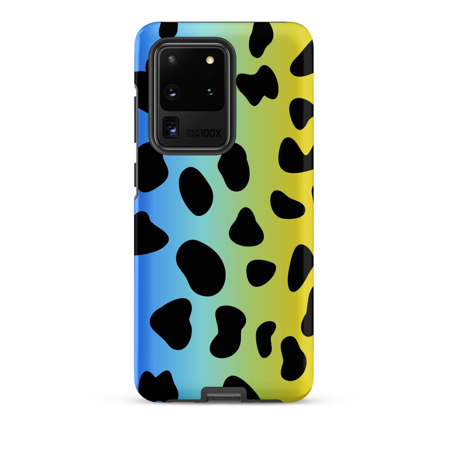Wild Cheetah case for Samsung®
