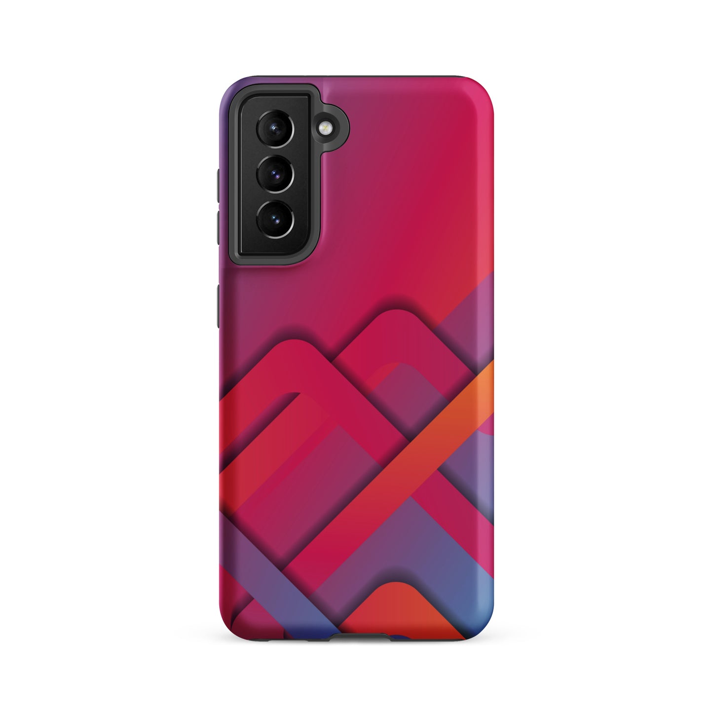 Red Mountain Samsung® Case