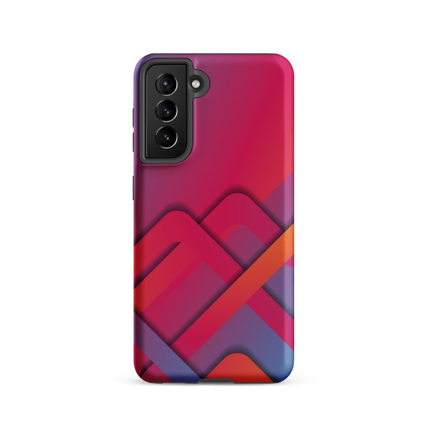 Red Mountain Samsung® Case