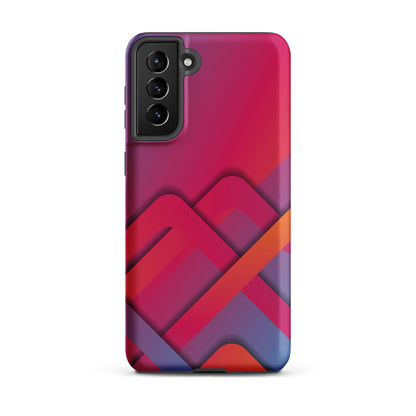 Red Mountain Samsung® Case