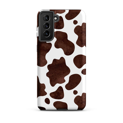 Cow Hide Samsung® Case