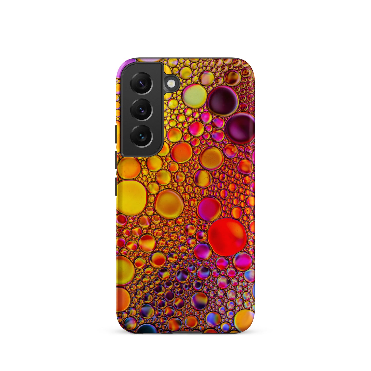 Bubbling Over Case for Samsung®