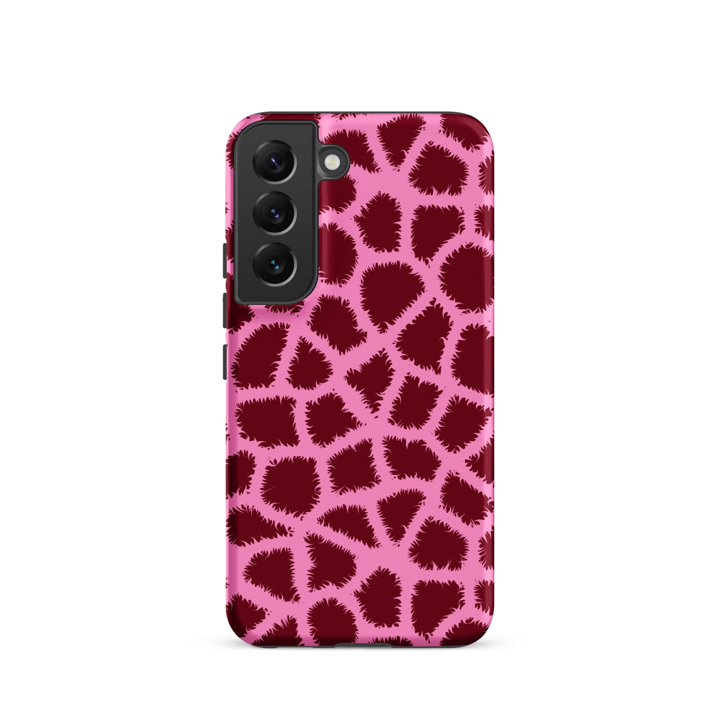 That's a Giraffe of a Different Color Samsung® Case