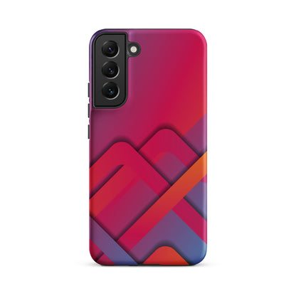 Red Mountain Samsung® Case