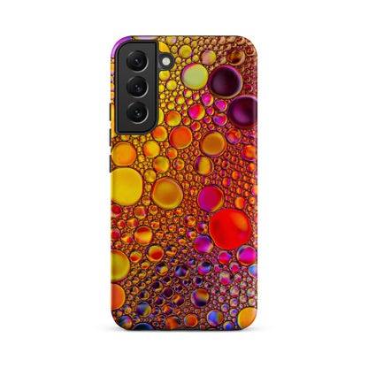 Bubbling Over Case for Samsung®