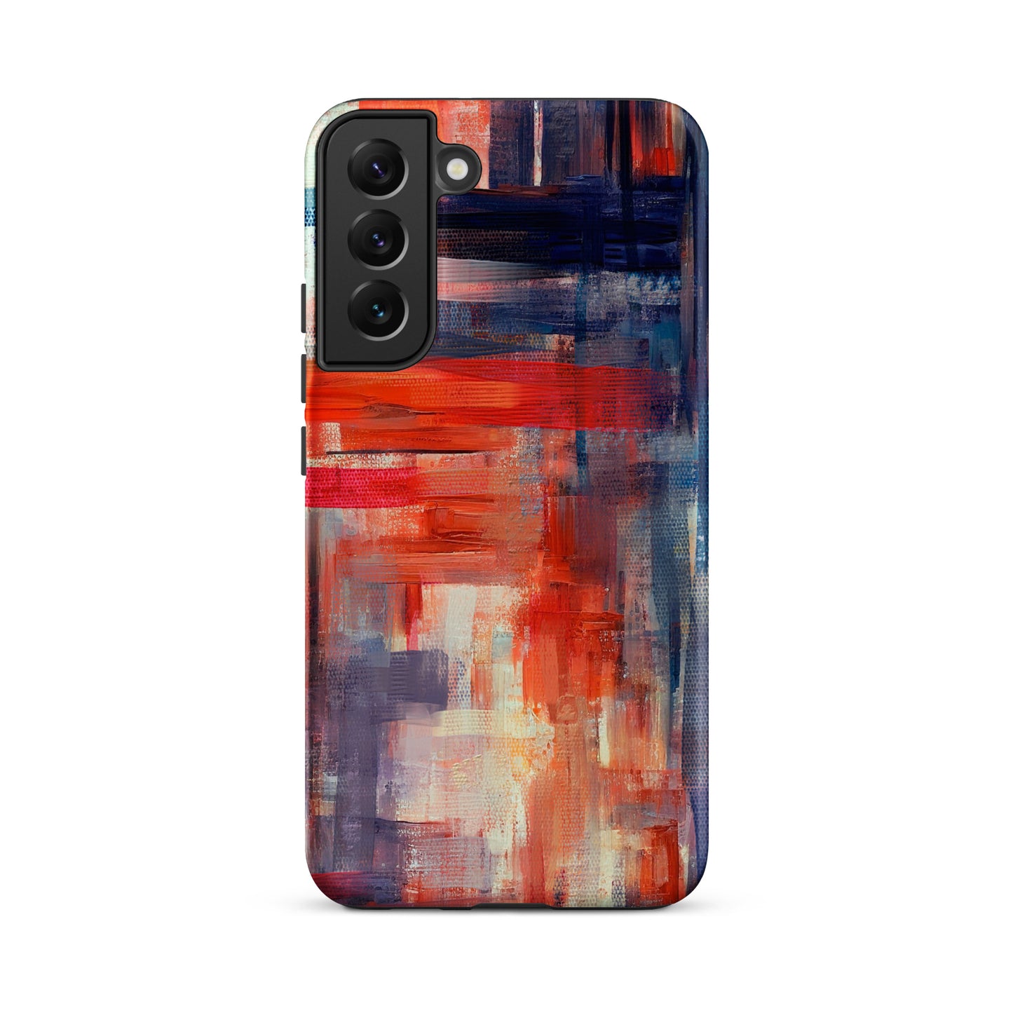 Abstract Art Case For Samsung®