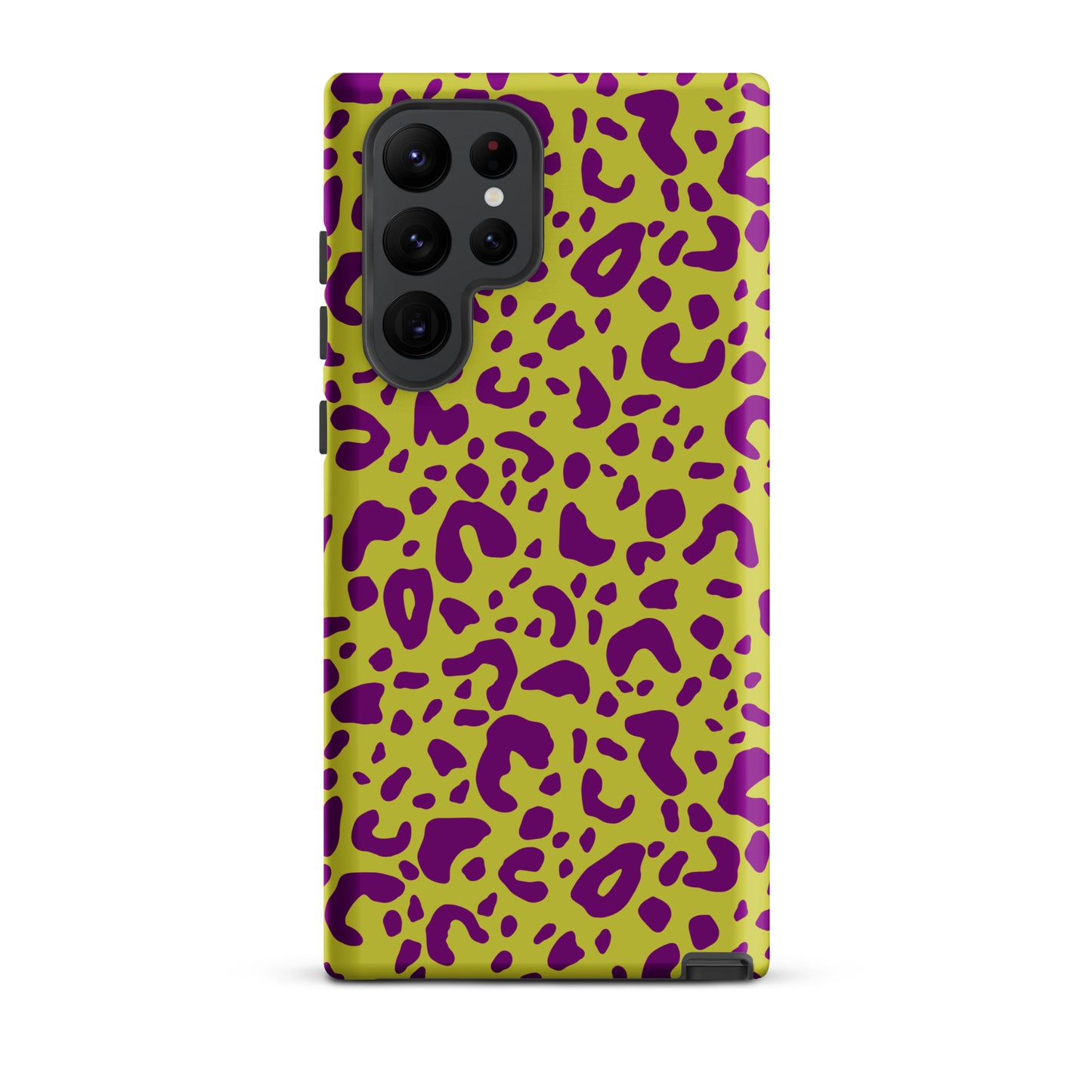 Cheetah Vibes Samsung® Case