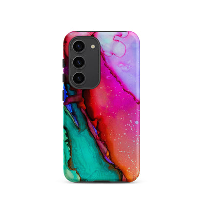 Stained Samsung® Case
