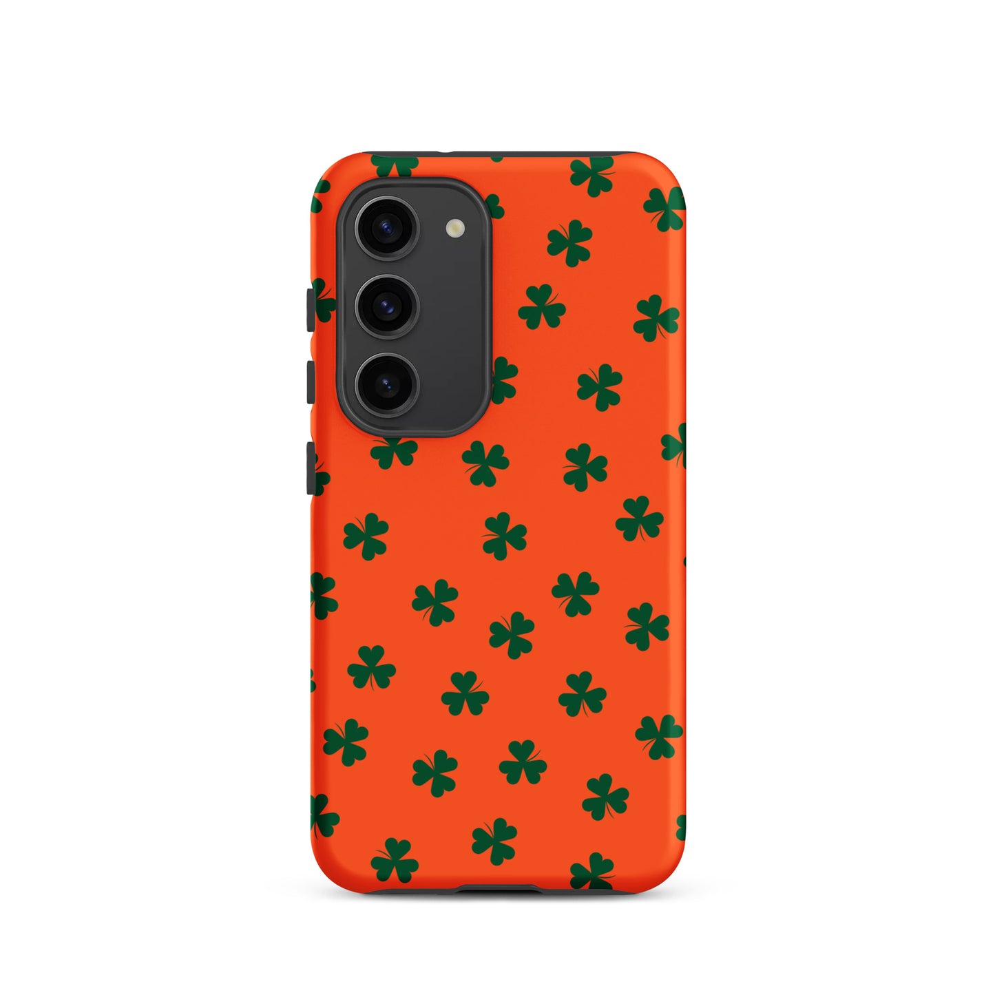 Luck of the Irish case for Samsung®