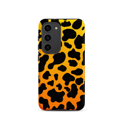 Could Be a Cheetah Samsung® Case