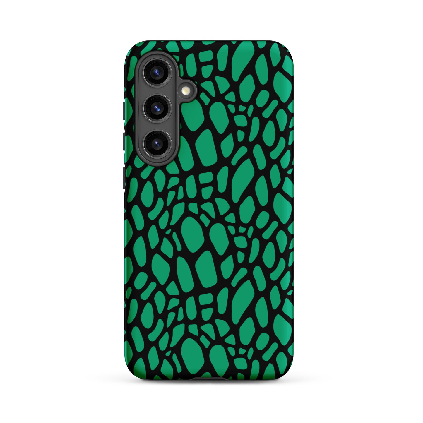 Reptile Skin Case for Samsung®