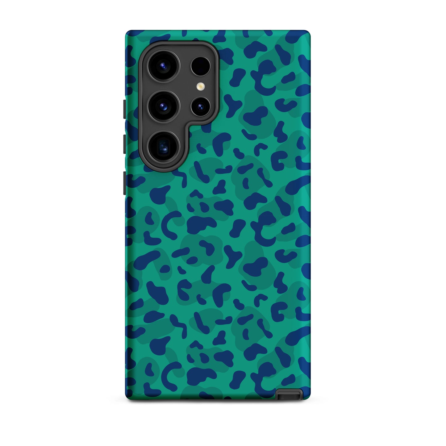 Fancy Leopard Case for Samsung®
