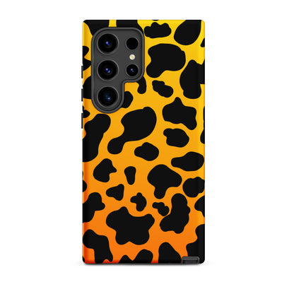 Could Be a Cheetah Samsung® Case