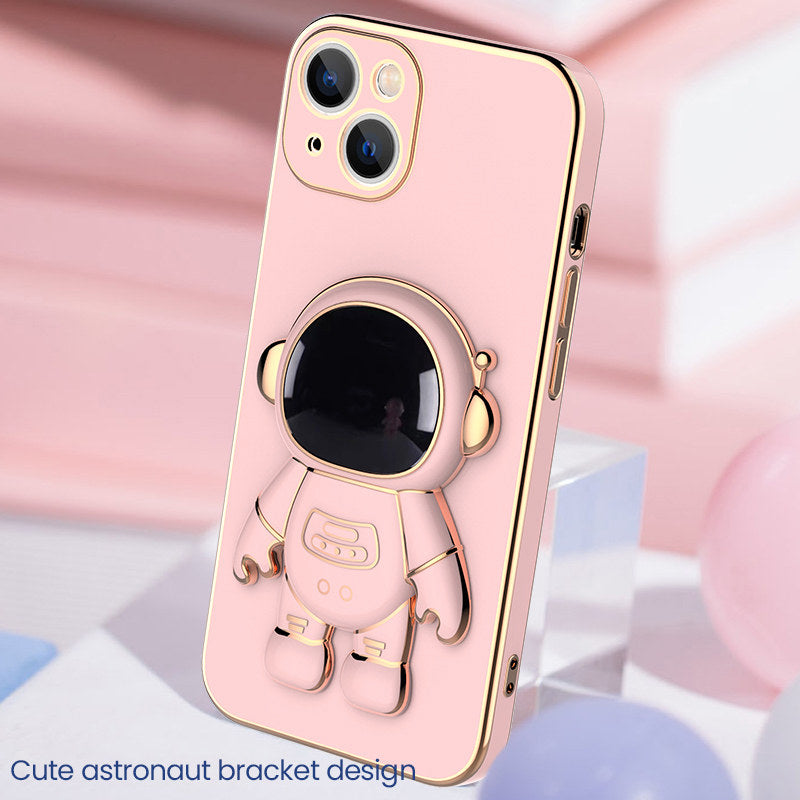 iPhone Electroplated Phone Case