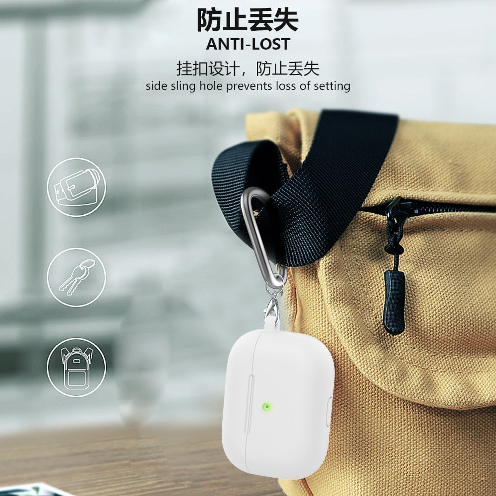 Silicone Airpods 3 Case