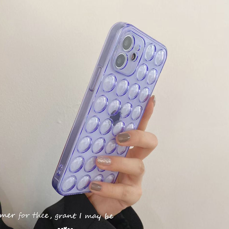 iphone Bubble Phone Case
