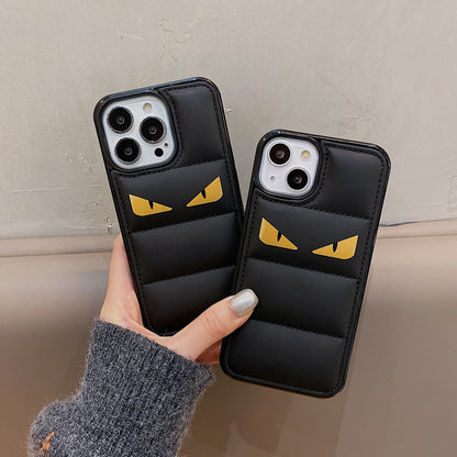 iPhone Spooky Phone Case