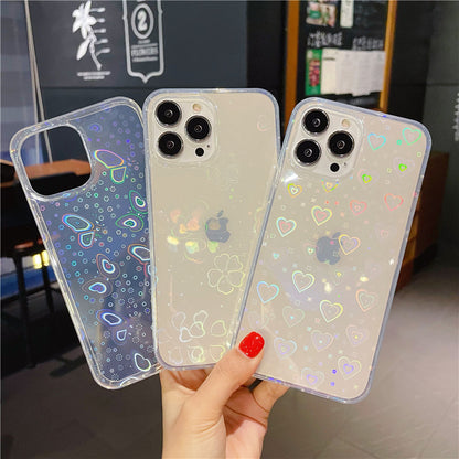 iphone Glitter Phone Case