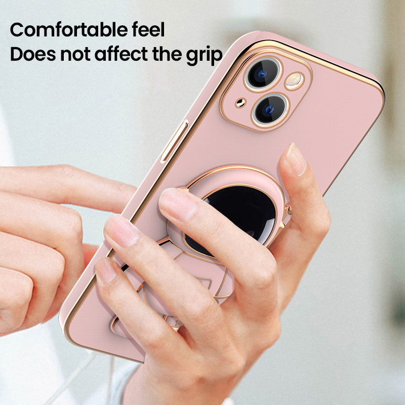 iPhone Electroplated Phone Case