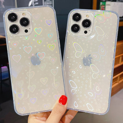 iphone Glitter Phone Case